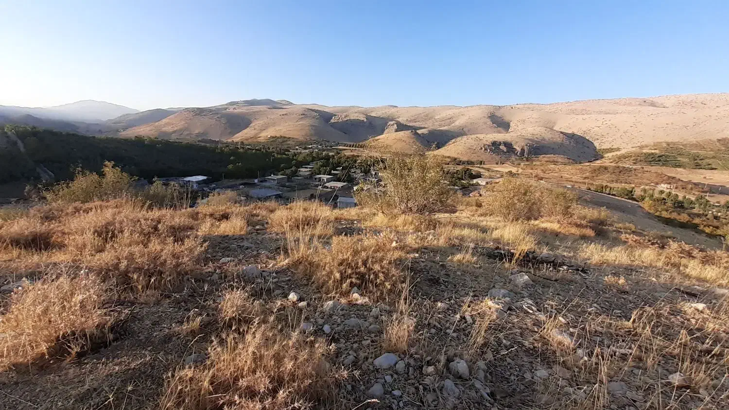 فروش باغ گردویی|فروش زمین و ملک کلنگی|سپیدار, |دیوار