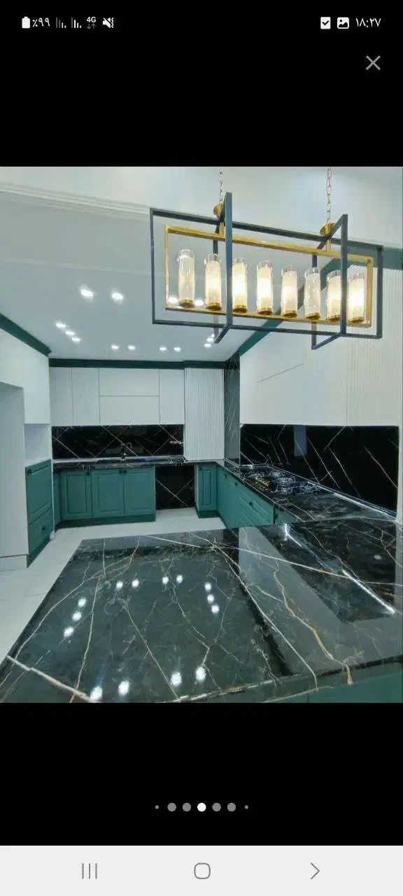 ۲خواب شخصی ساز سندتک برگ بلوارمولانا|فروش آپارتمان|صدرا-فارس, فاز ۱|دیوار