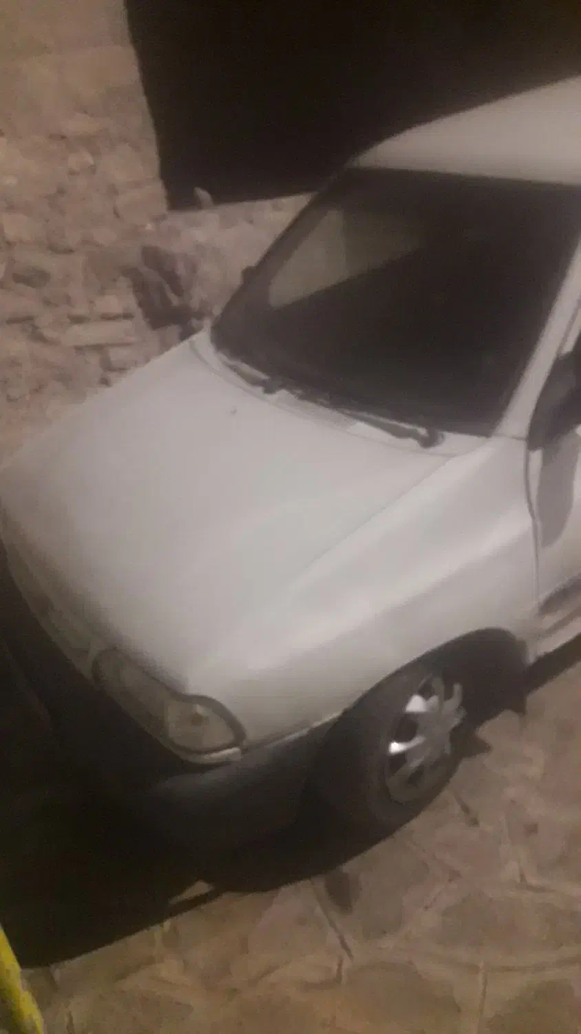 پراید مدل ۱۳۸۱|خودرو سواری و وانت|اهر, |دیوار