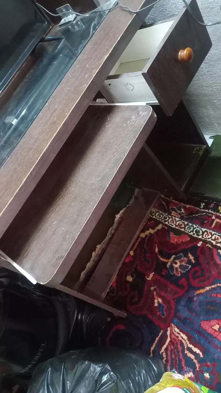 میزکامپیوتر فقط ۱میلیون|میز تحریر و کامپیوتر|پاکدشت, پاکدشت (مامازند)|دیوار