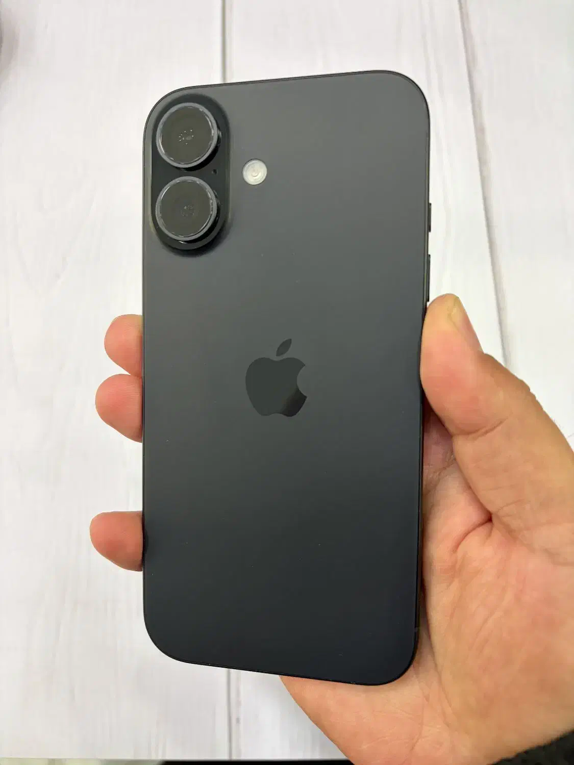 آیفون ۱۶ نرمال|موبایل|سیرجان, |دیوار