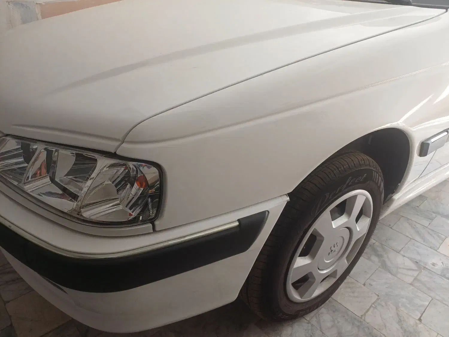 پارس سال xu7p|خودرو سواری و وانت|بیرجند, |دیوار