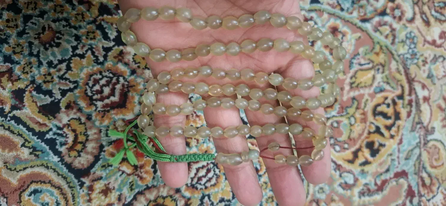 تسبح اصیل قندهار|جواهرات|تهران, شهید رجایی|دیوار