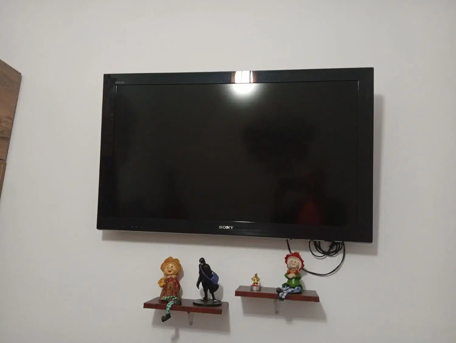 تلویزیون|تلویزیون و پروژکتور|کرج, گلشهر|دیوار