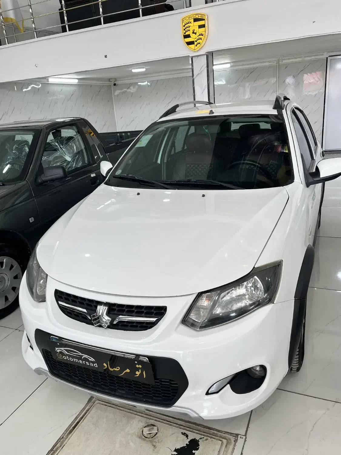 کوییک معمولی|خودرو سواری و وانت|همدان, |دیوار