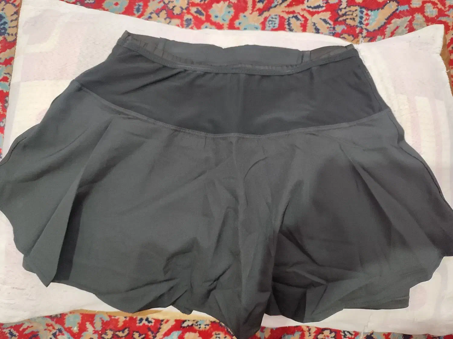 دامن تنیسی|لباس|بیرجند, |دیوار