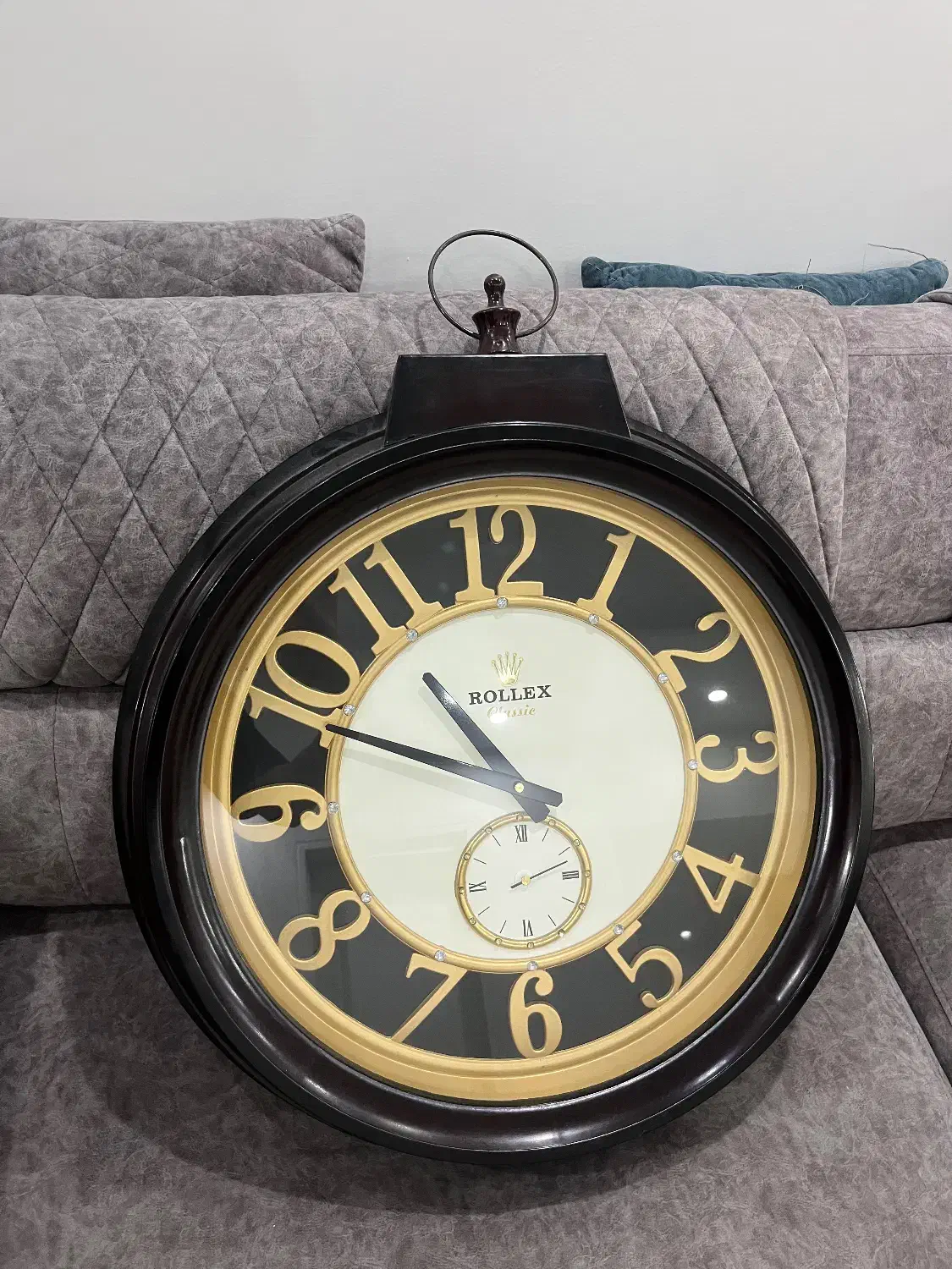 ساعت دیواری|ساعت دیواری و تزئینی|تهران, افسریه شمالی|دیوار