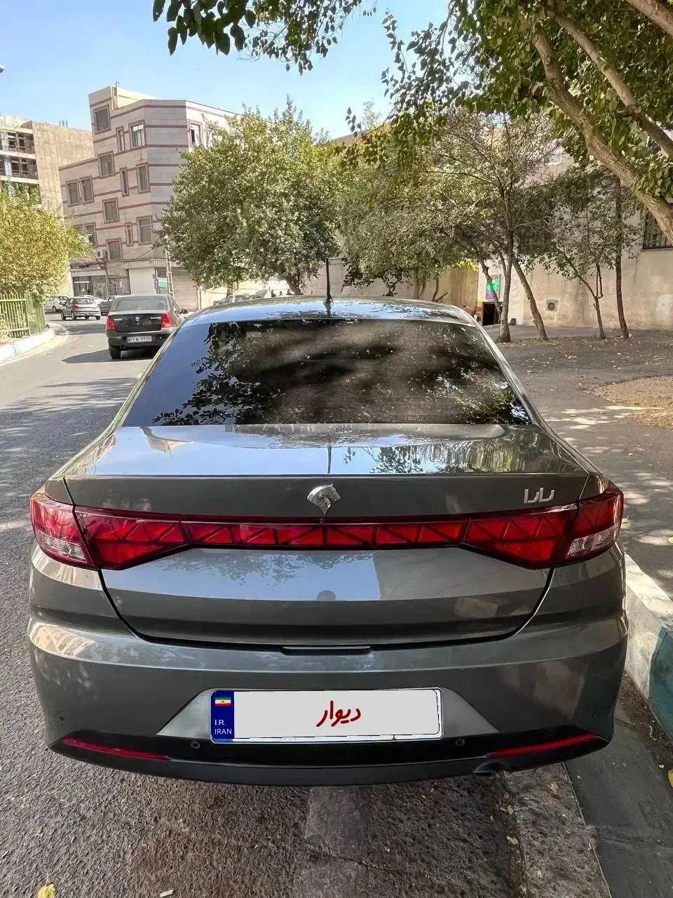 تارا اتومات v2 1402|خودرو سواری و وانت|تهران, اسفندیاری|دیوار