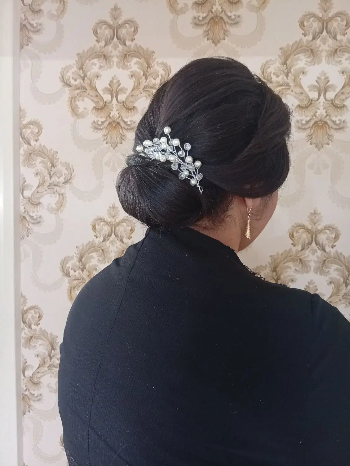 خدمات لایت امبره سامبره بالیاژ ومیکرو شیفت و بلید|خدمات آرایشگری و زیبایی|مهریز, |دیوار