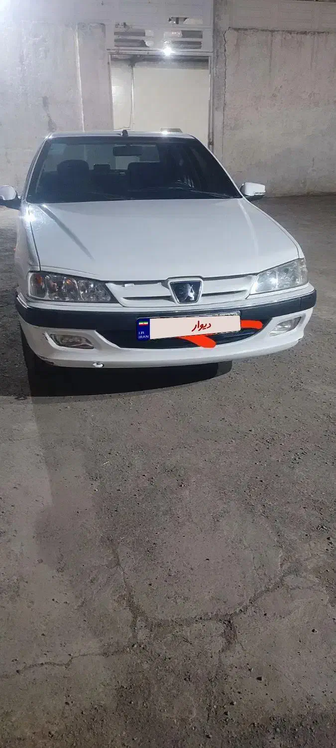 پژوپارس تیوفایو|خودرو سواری و وانت|رفسنجان, |دیوار