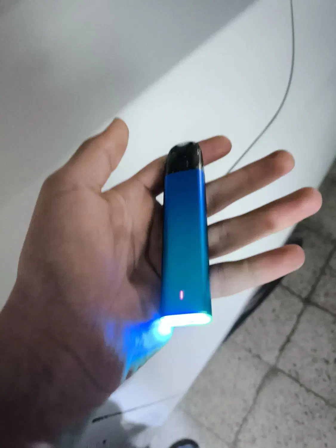 پاد ویپ|زیورآلات و اکسسوری|خرمدره, |دیوار