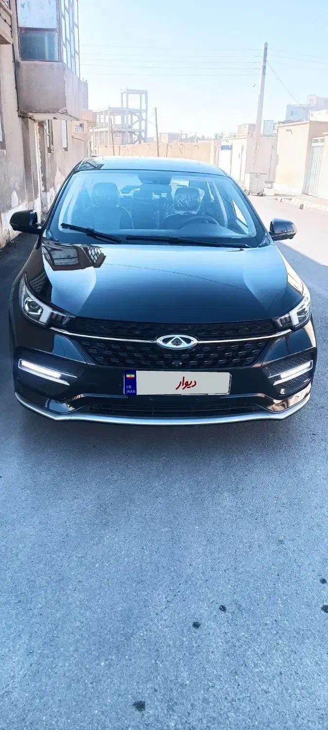 اریزو 6|خودرو سواری و وانت|دامغان, |دیوار