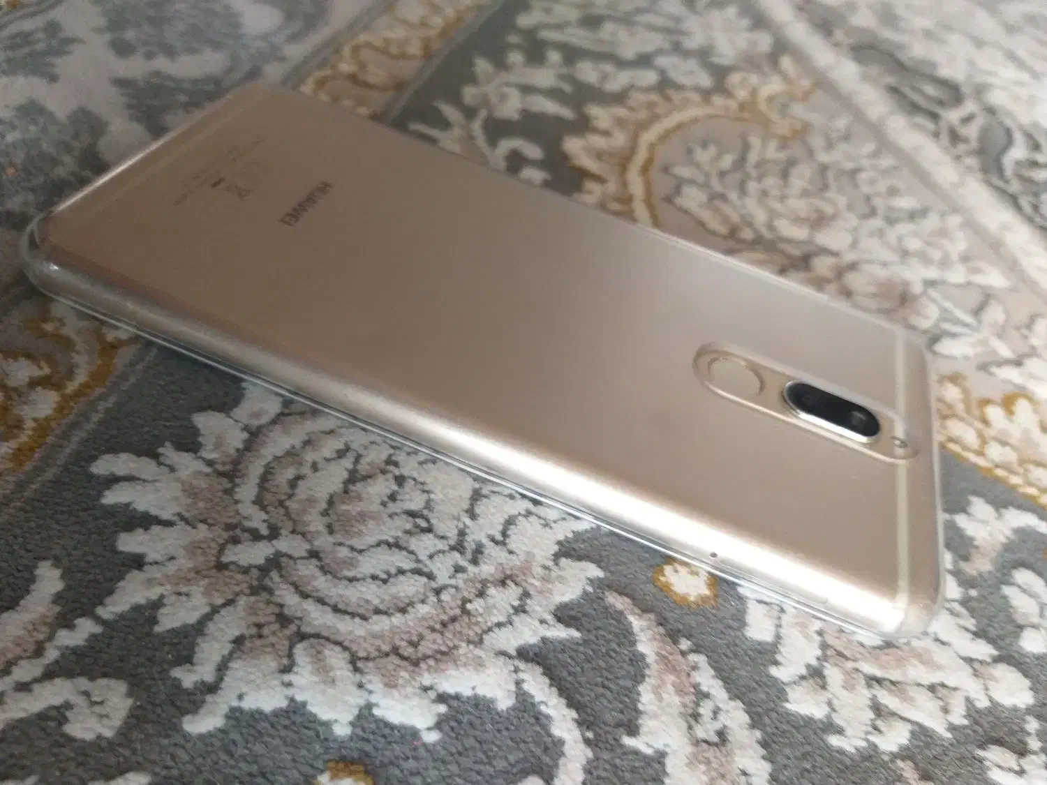 هواوی Mate 10 Lite|موبایل|شیراز, سفیرشمالی|دیوار