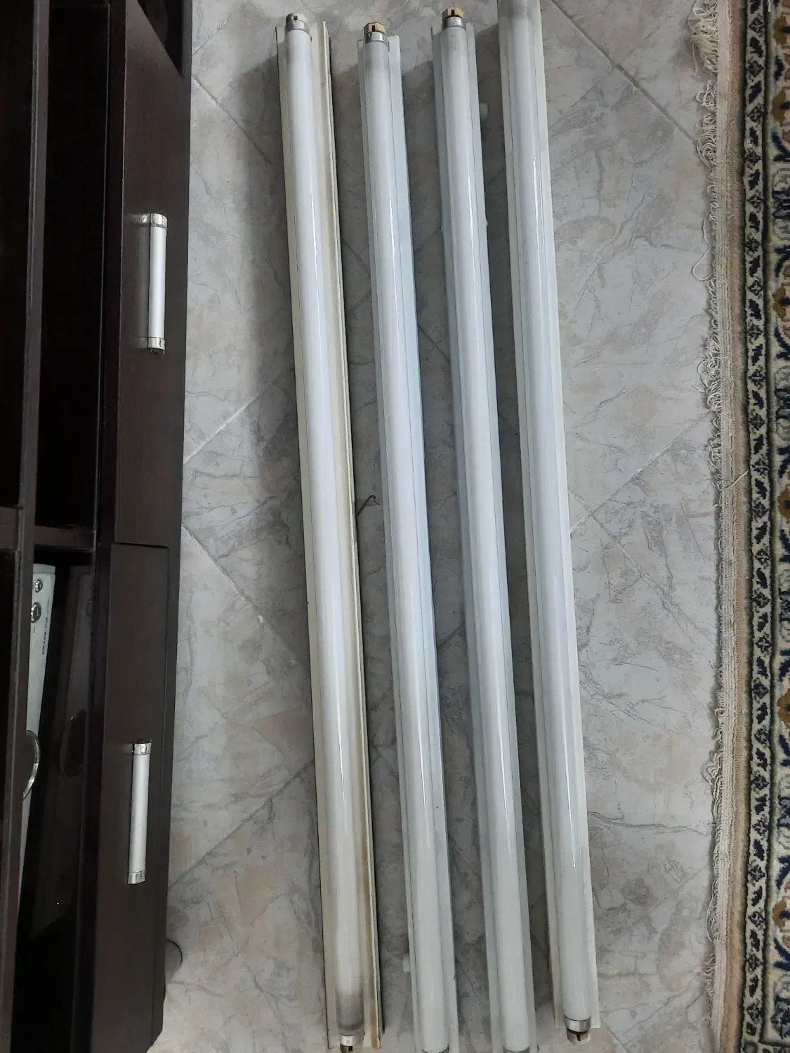 فروش تعدادی لوازم خونه|لوازم سرویس بهداشتی|قزوین, |دیوار