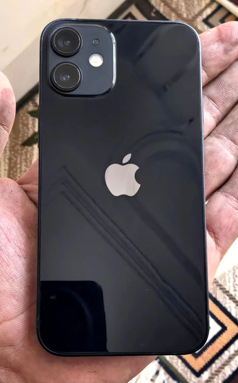 Iphone12|موبایل|کوهدشت, |دیوار