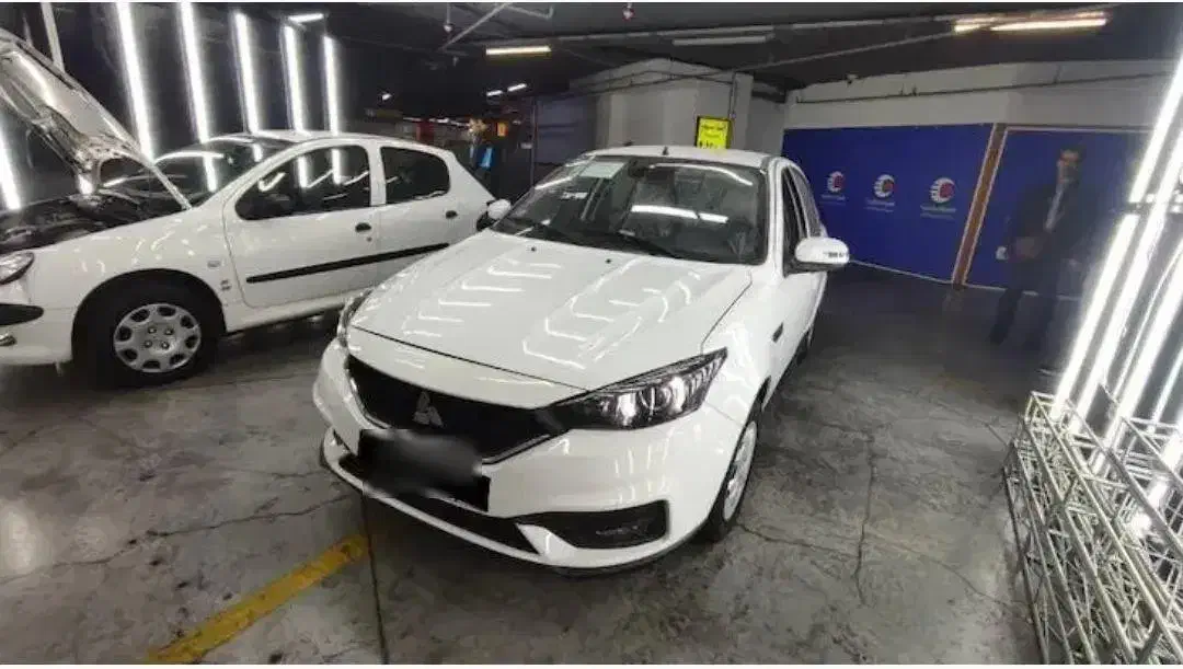 سهندsصفرمدل1404نقداقساط|خودرو سواری و وانت|مشهد, سمزقند|دیوار