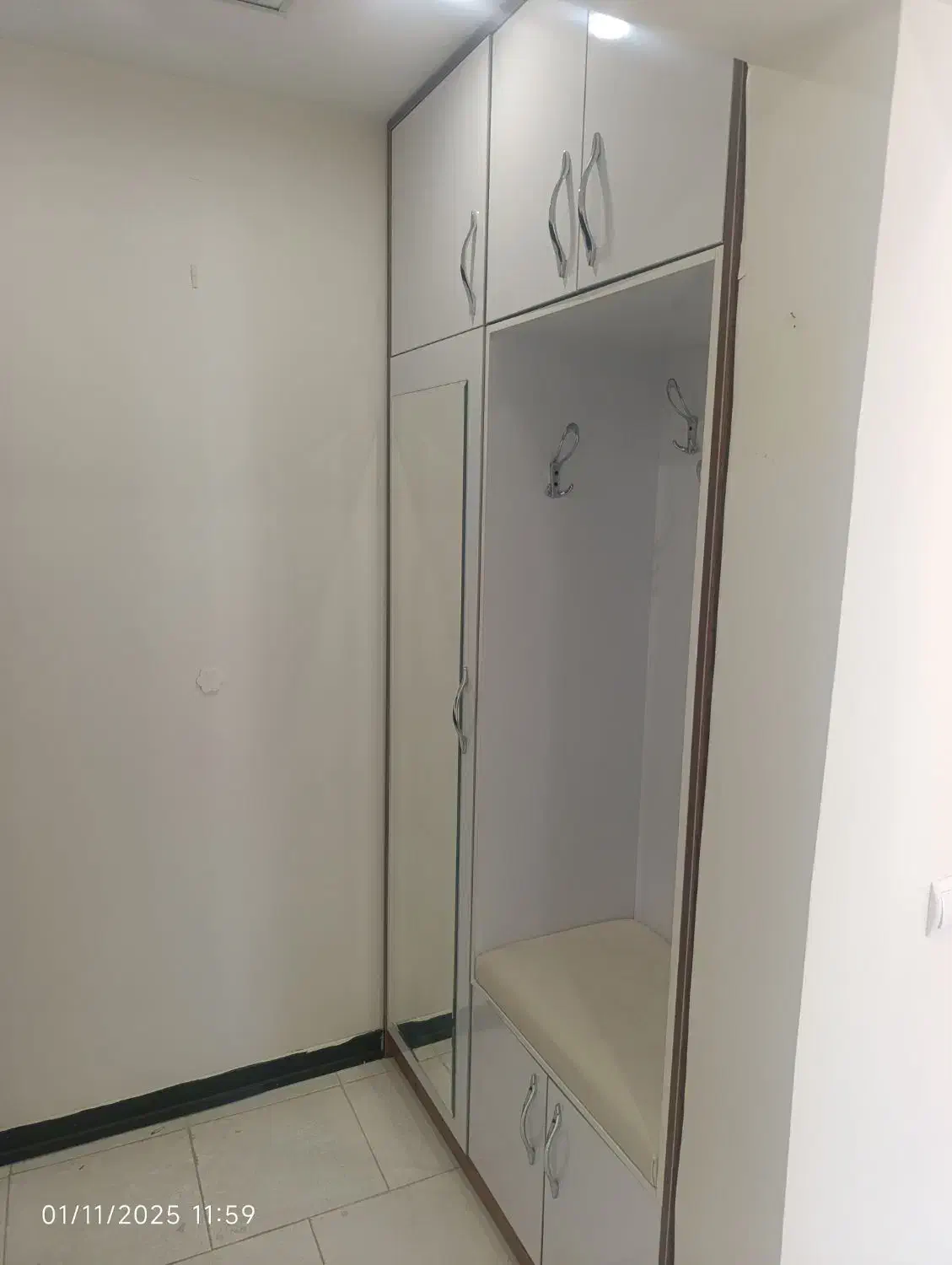 فاز ۵ جنوبی. طبقه ۹|اجارهٔ آپارتمان|پردیس, فاز ۵|دیوار