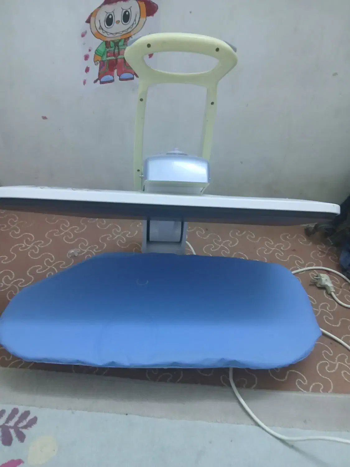 اتو پرسی|اتو و لوازم اتو|قم, ولیعصر|دیوار