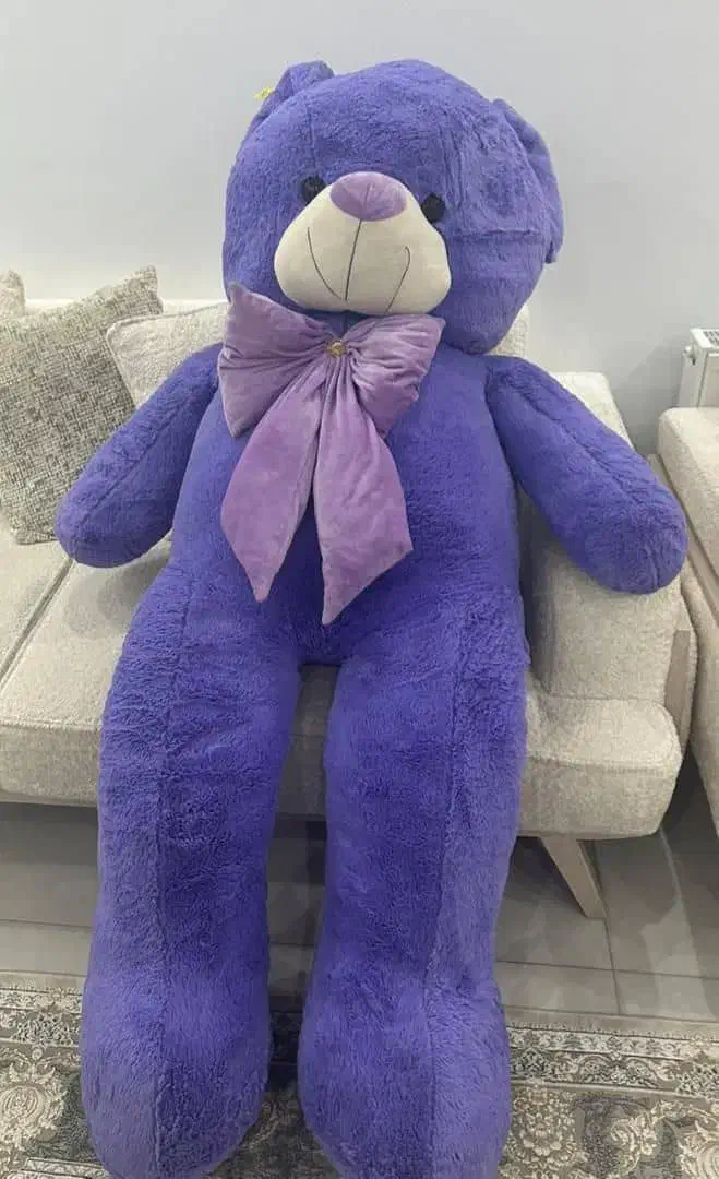 عروسک خرسی|اسباب‌‌بازی|تهران, هفده شهریور|دیوار