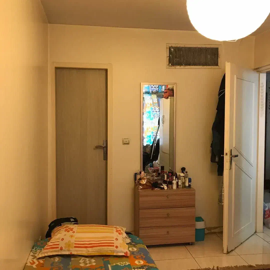 ۵۰ متری رهن کامل|اجارهٔ آپارتمان|تهران, باشگاه نفت|دیوار