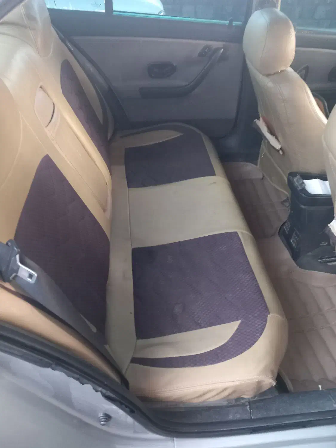 ماشین سمند|خودرو سواری و وانت|کهنوج, |دیوار