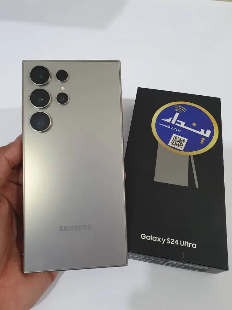 اولترا S24|موبایل|شادگان, |دیوار