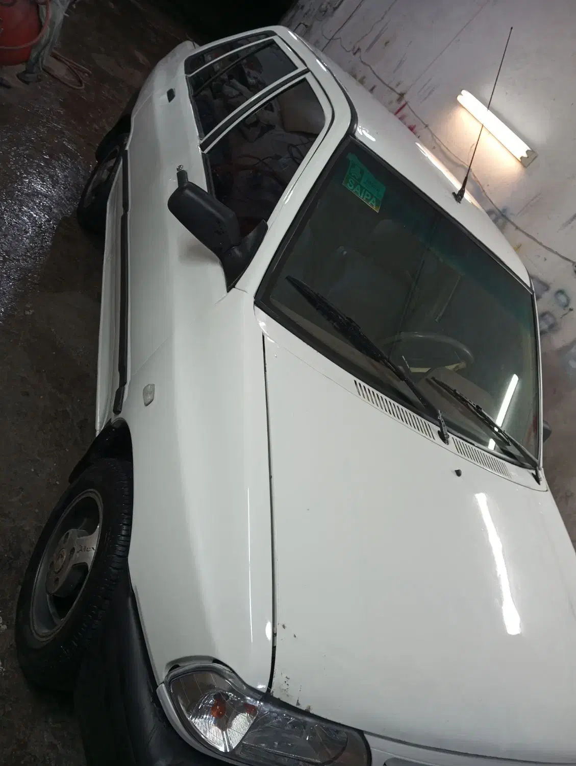 پرایدمدل89|خودرو سواری و وانت|تربت‌حیدریه, حاجی یار‎|دیوار