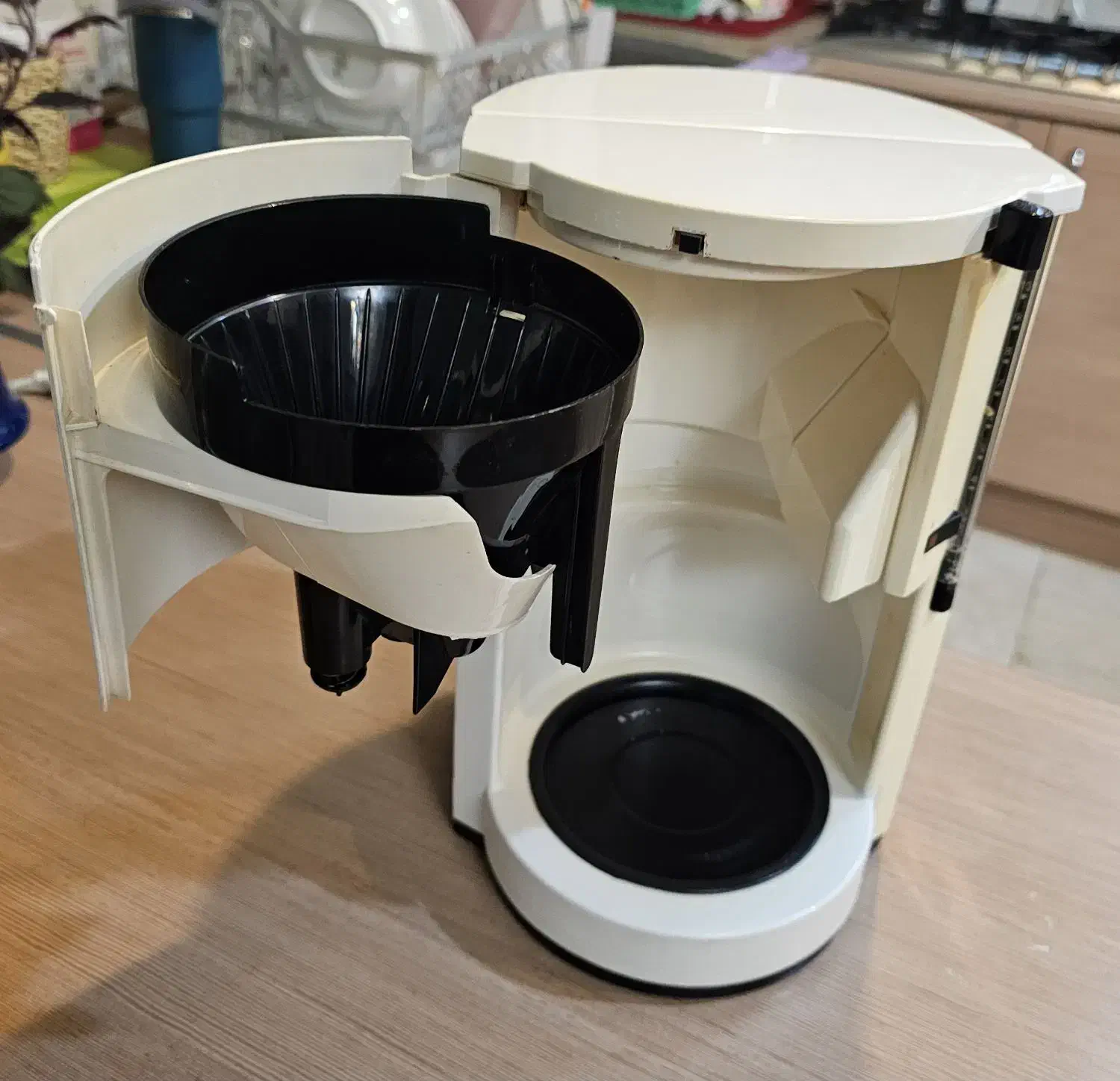 قهوه ساز کروپس (Krups)|سماور، چایساز، قهوهساز|تهران, مجیدیه|دیوار