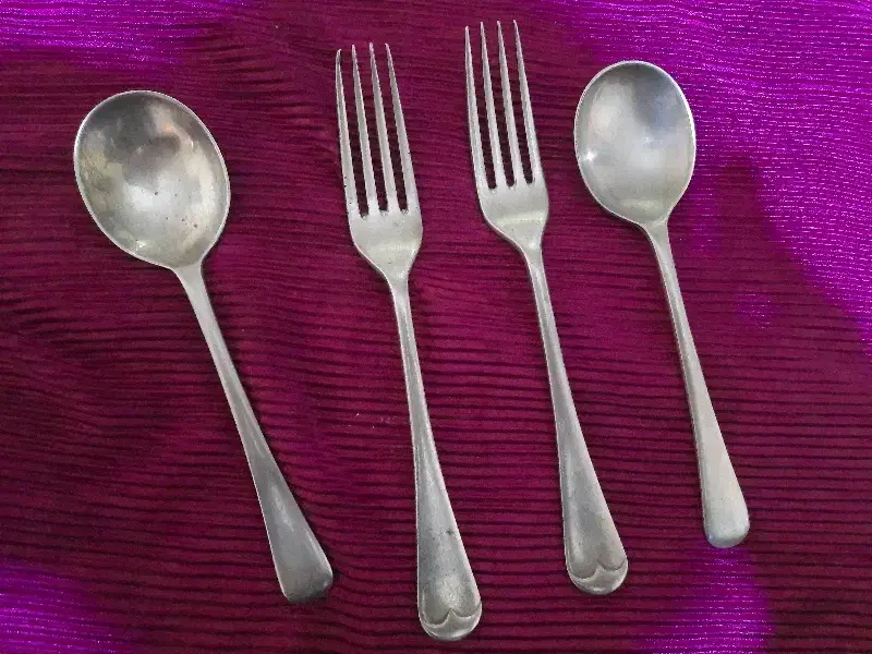 نقره گرمی ۳۲۰|کلکسیون اشیاء عتیقه|کرمانشاه, |دیوار