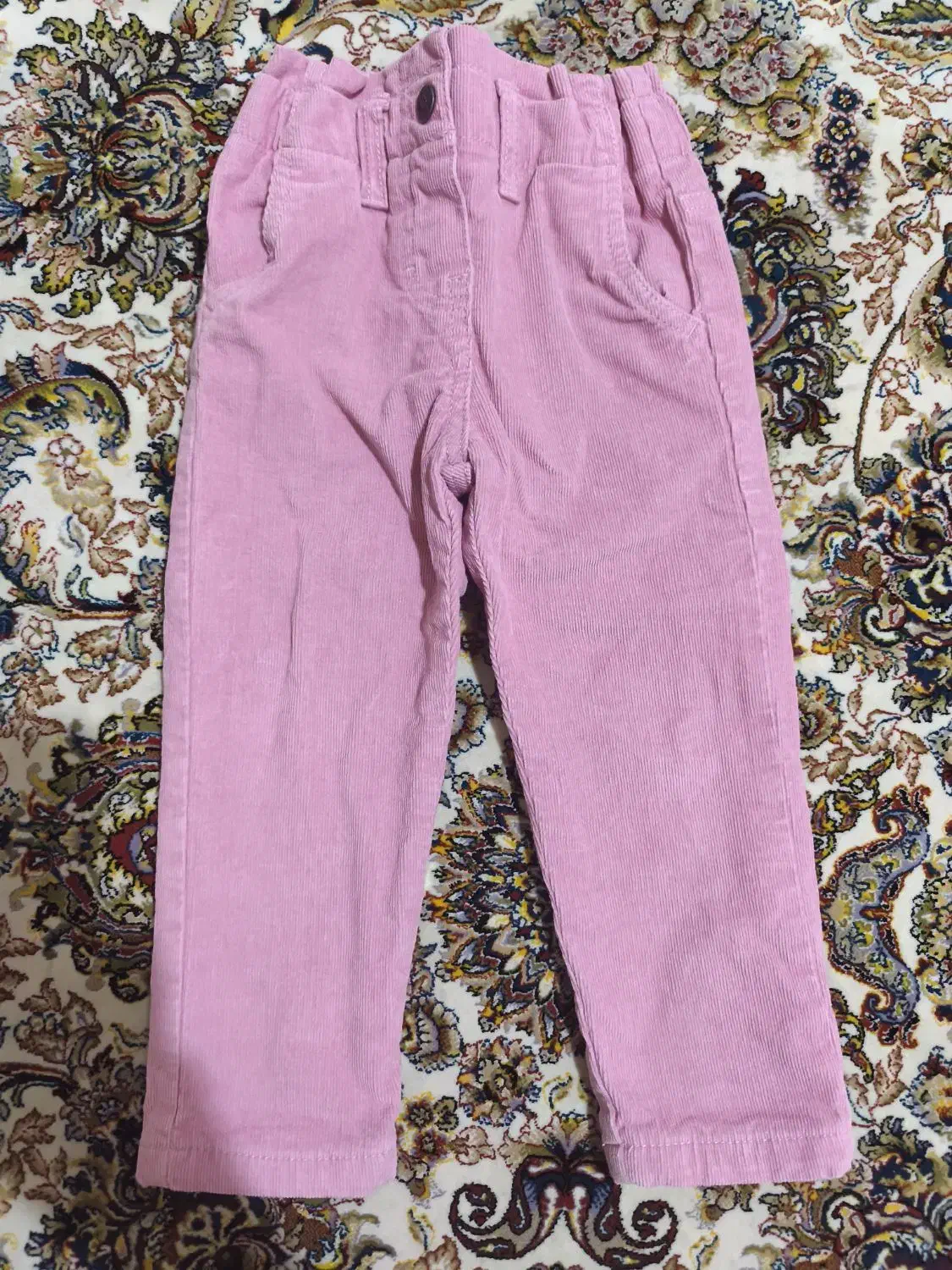 لباس دخترانه|کفش و لباس بچه|ورامین, ورامین|دیوار