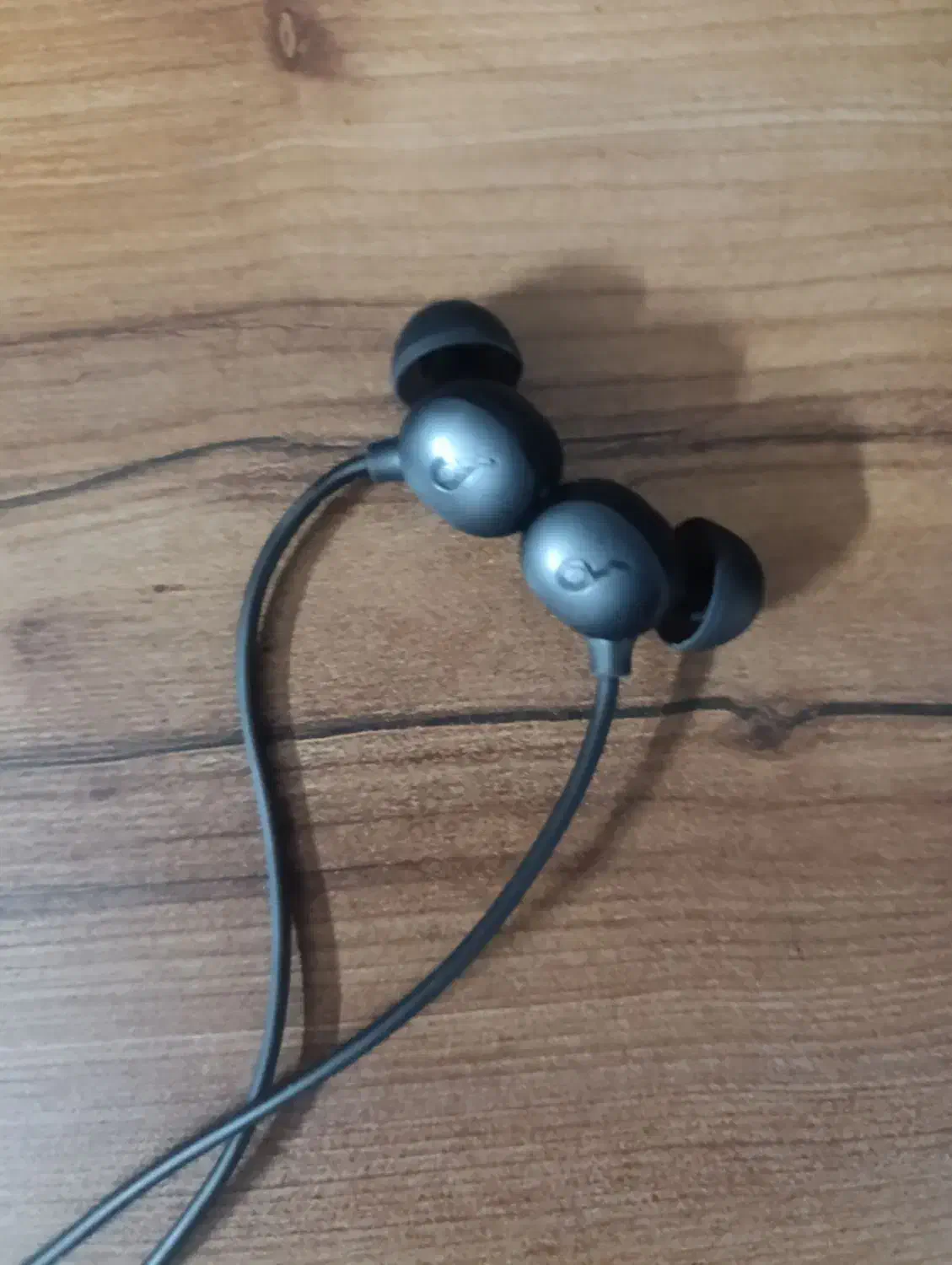 هندزفری گردنی انکر نونو|لوازم جانبی موبایل و تبلت|شاهرود, |دیوار