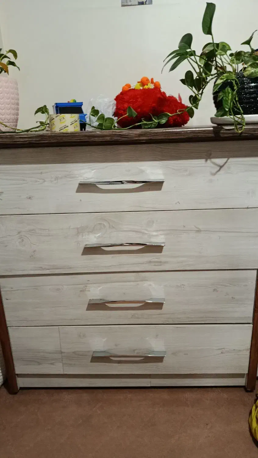 دراور|جاکفشی، کمد، دراور|تهران, بریانک|دیوار