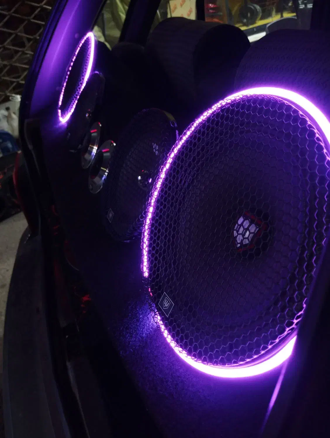 سیستم صوتی دراگون|خدمات موتور و ماشین|قزوین, |دیوار