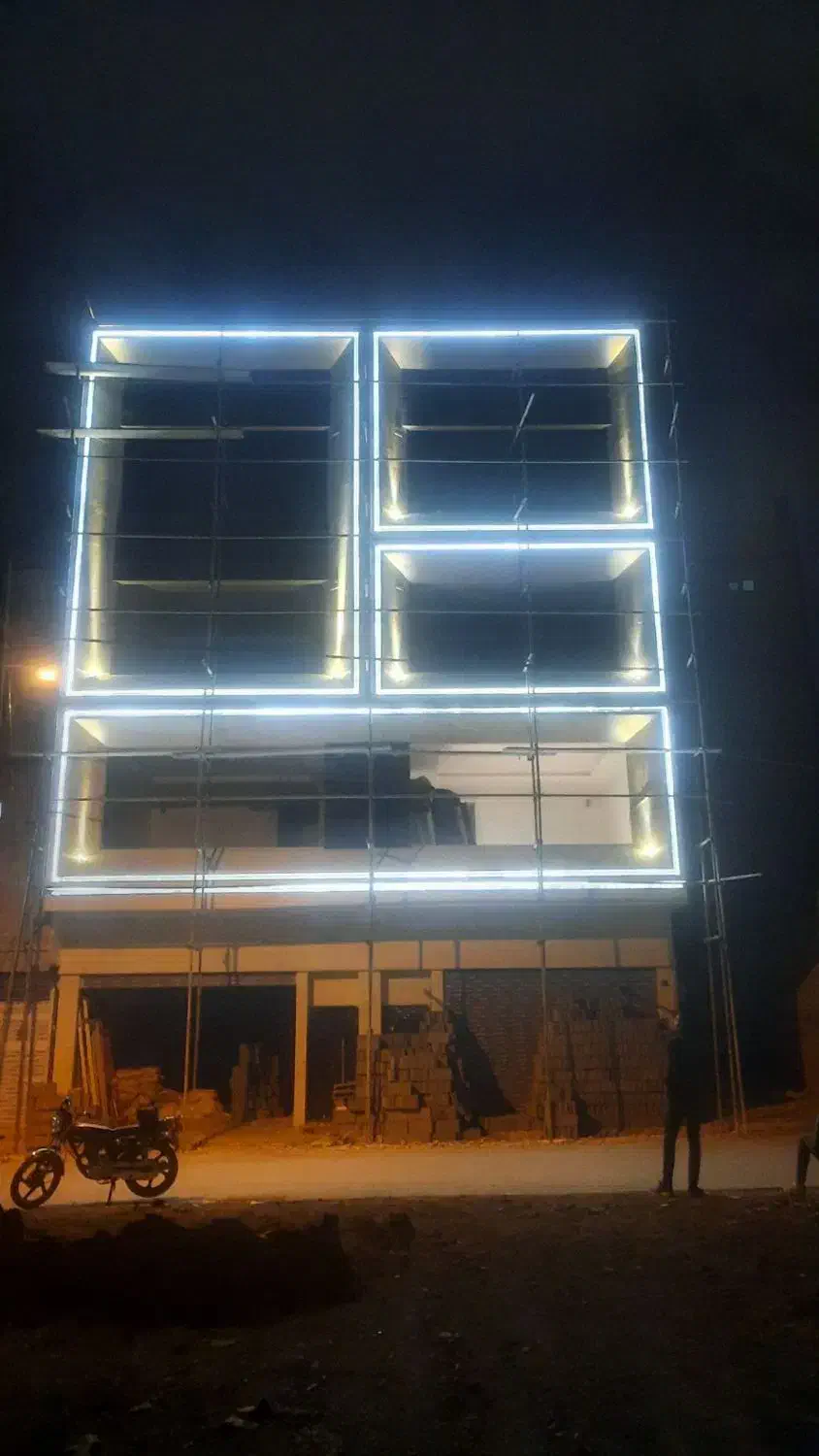 فروش آپارتمان ۸۰ متری ۲ خوابه در منزل آباد|فروش آپارتمان|مشهد, منزل آباد|دیوار