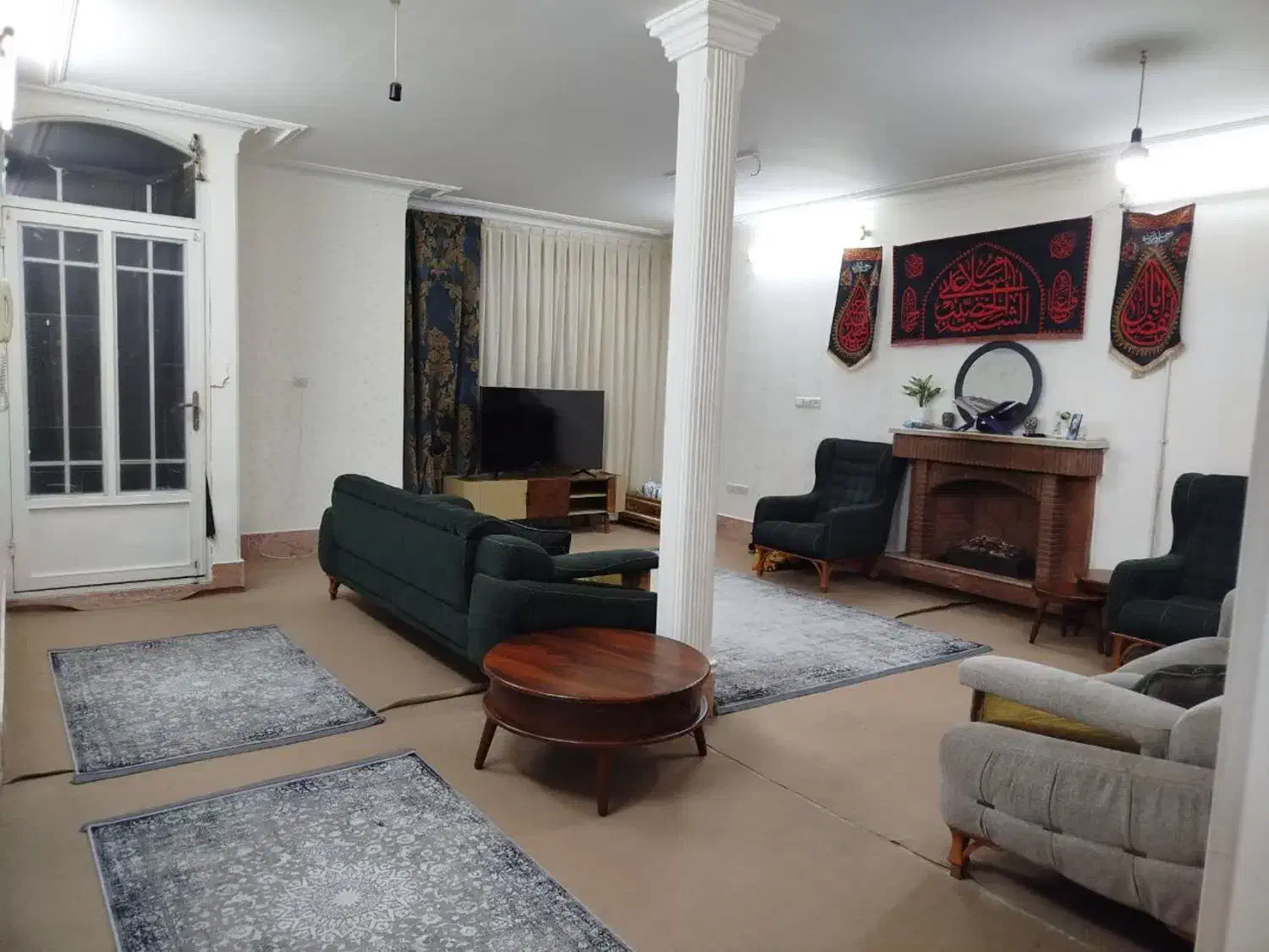 ویلایی جنب داروخانه دکتر کاویانی، مصلی|فروش زمین و ملک کلنگی|قم, صفائیه|دیوار