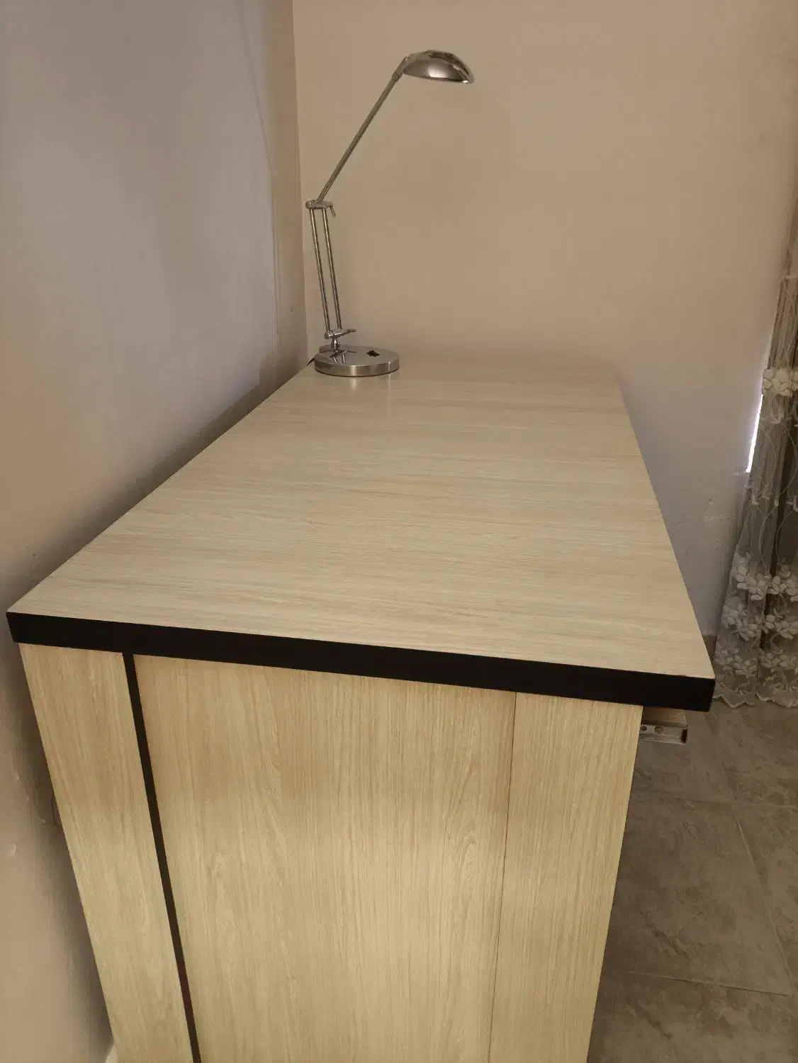 میز تحریر|میز تحریر و کامپیوتر|زرندیه, |دیوار