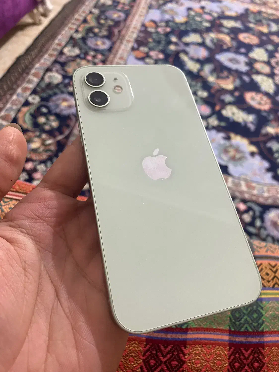 ایفون ۱۲|موبایل|رشت, چله خانه|دیوار