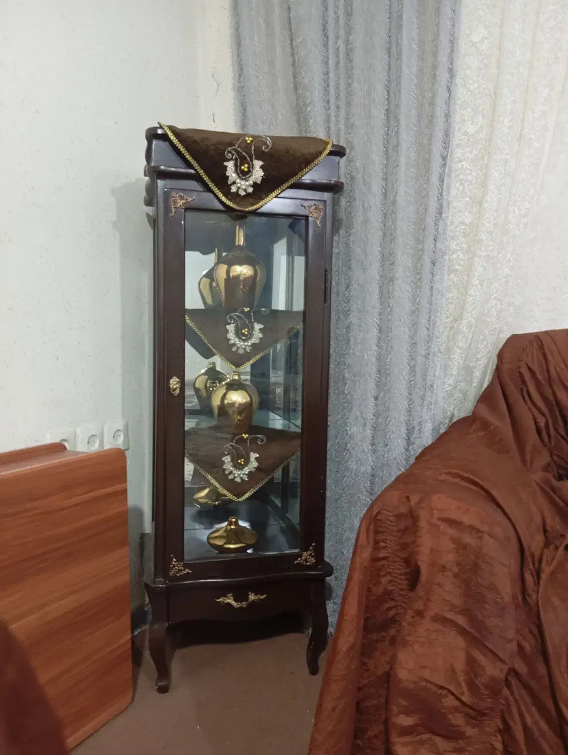 بوفه|بوفه، ویترین، کنسول|سنندج, |دیوار