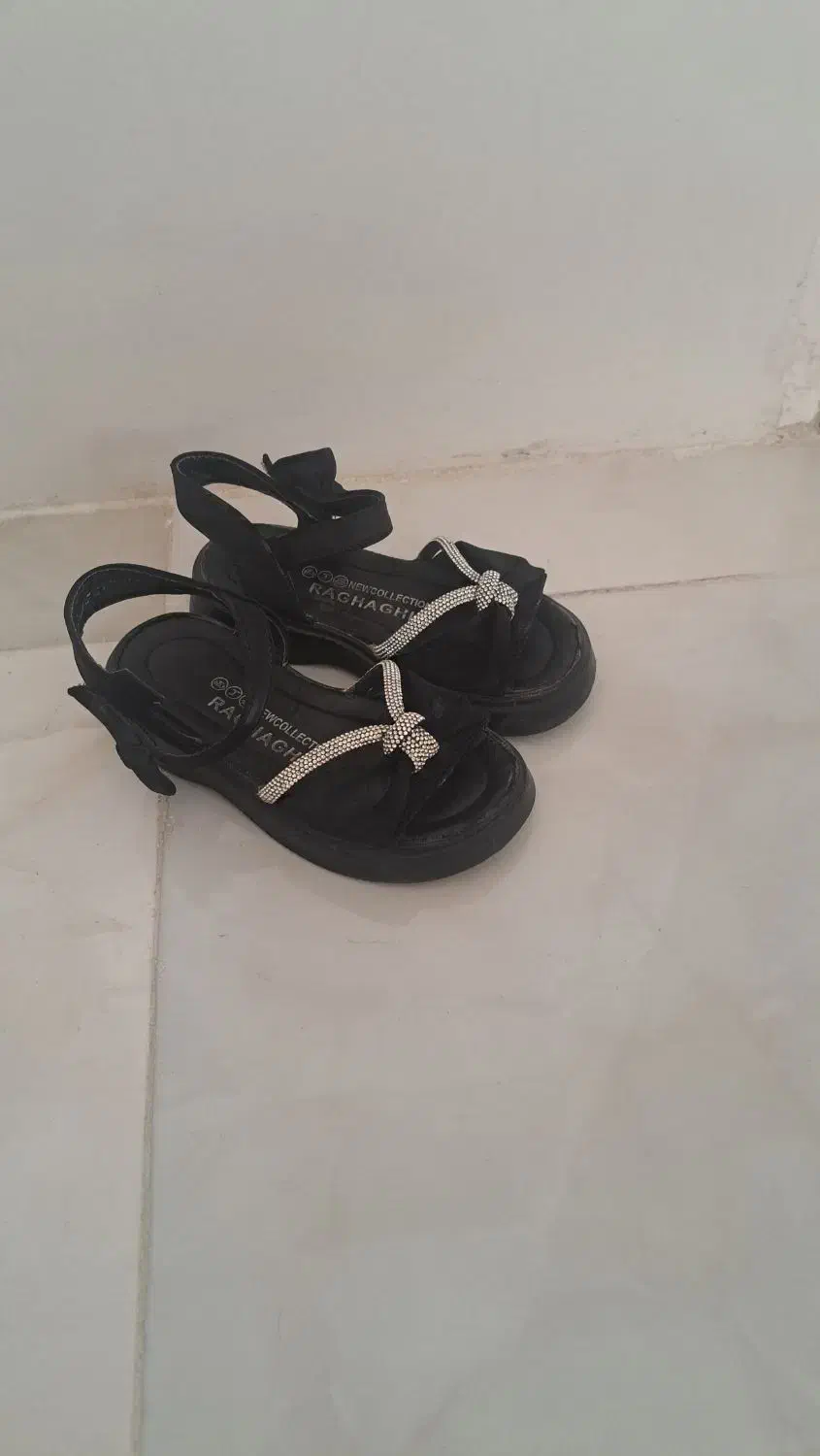 کفش درحدنو|کیف، کفش، کمربند|زنجان, |دیوار