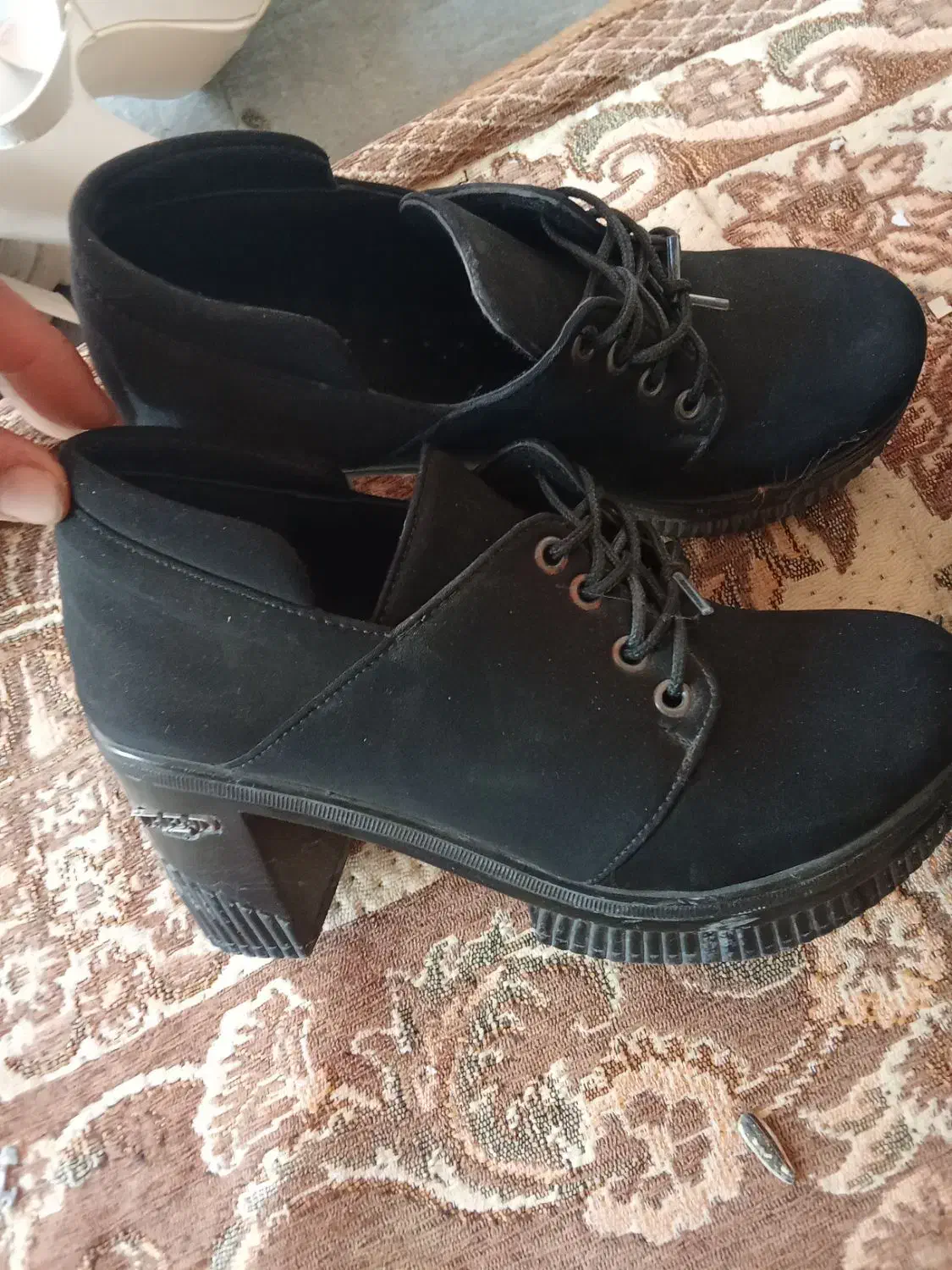 در حد نو|کیف، کفش، کمربند|سلماس, |دیوار