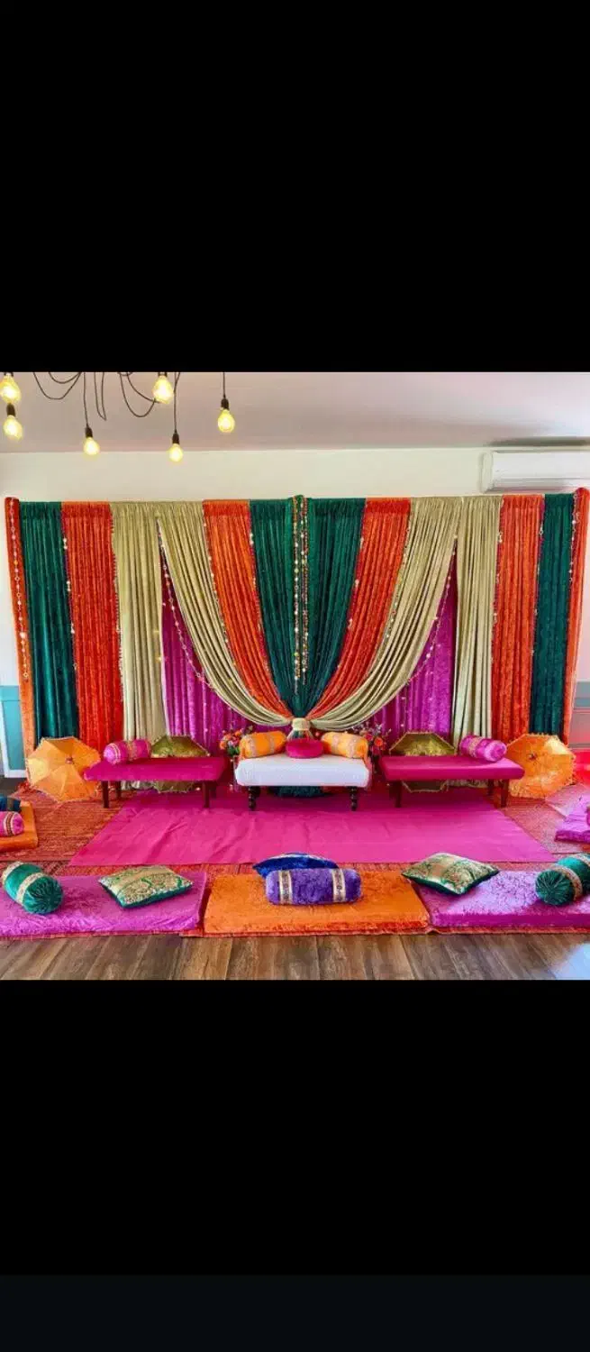 تالار باغ رویایی|خدمات پذیرایی، مراسم|بندرعباس, |دیوار