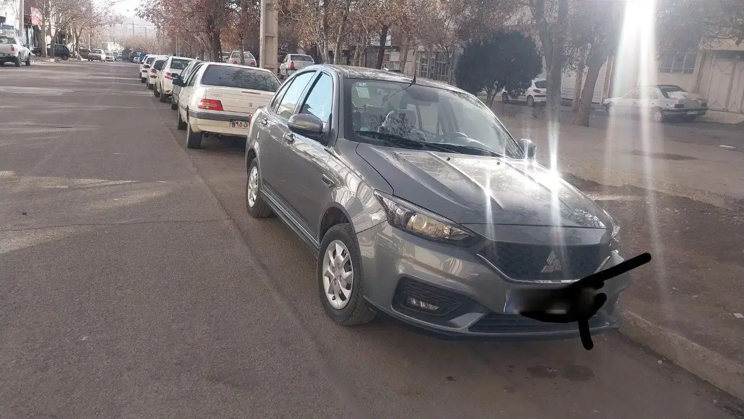 سهندs|خودرو سواری و وانت|زنجان, |دیوار