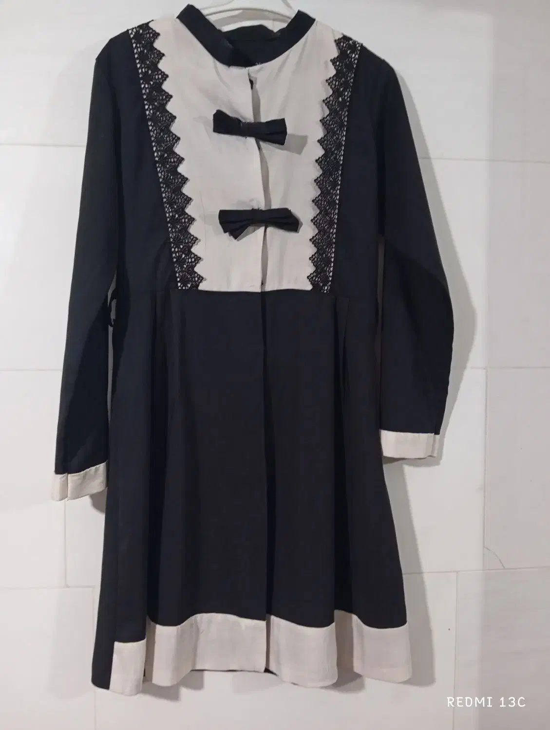 لباس|لباس|نیشابور, ناسیونال|دیوار