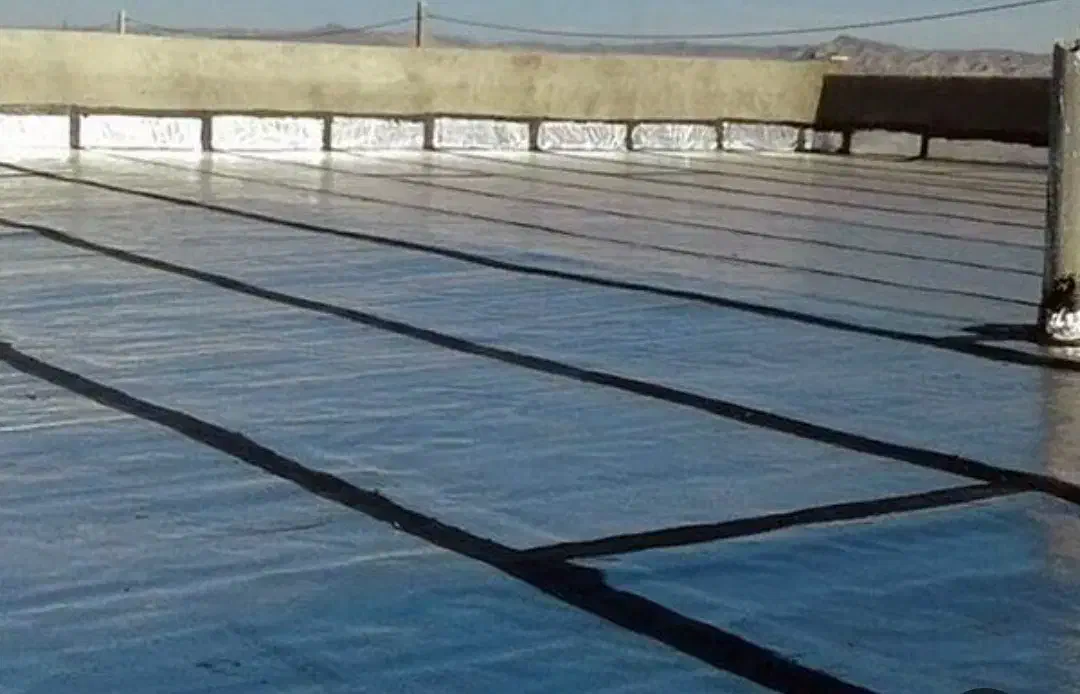 ایزوگام قیروگونی وآسفالت|خدمات پیشه و مهارت|لنجان, |دیوار