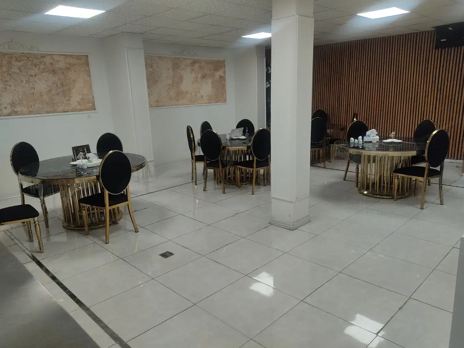 واگذاری کترینگ رستوران|کافی‌شاپ و رستوران|اردبیل, |دیوار