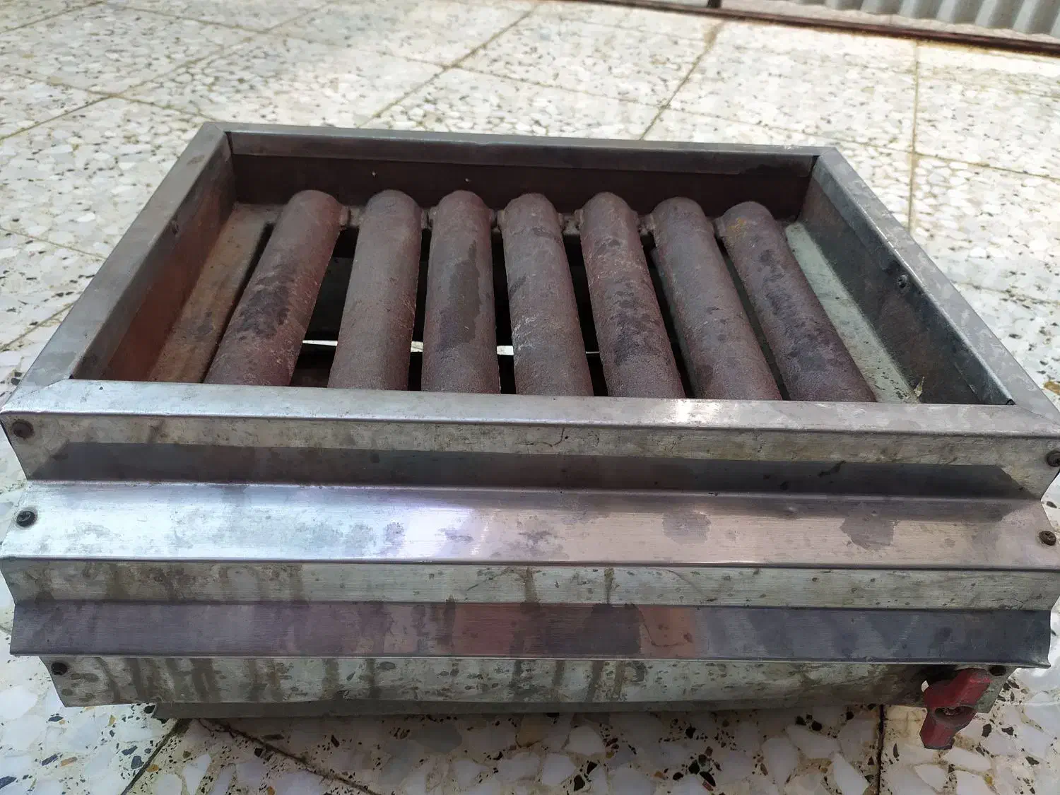 فروش کباب پز|اجاق گاز و لوازم برقی پخت‌وپز|شوشتر, |دیوار