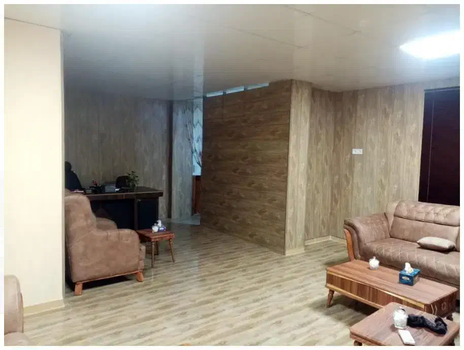 اجاره  تجاری سه خوابه 2271710 چهارراه ویلانج|اجارهٔ دفتر کار، اتاق اداری، مطب|رشت, معلم|دیوار