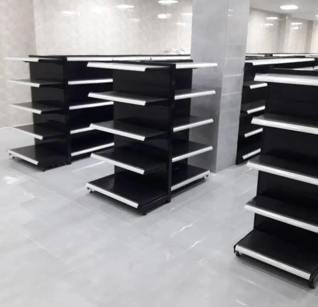 قفسه منطبق با نیاز مشتری /قفسه ی شاخه ای/زیر پالتی|فروشگاه و مغازه|ری, تقی آباد|دیوار