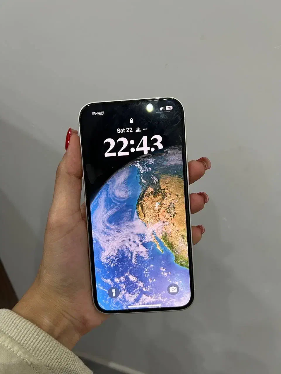 آیفون ۱۳|موبایل|ساوه, |دیوار