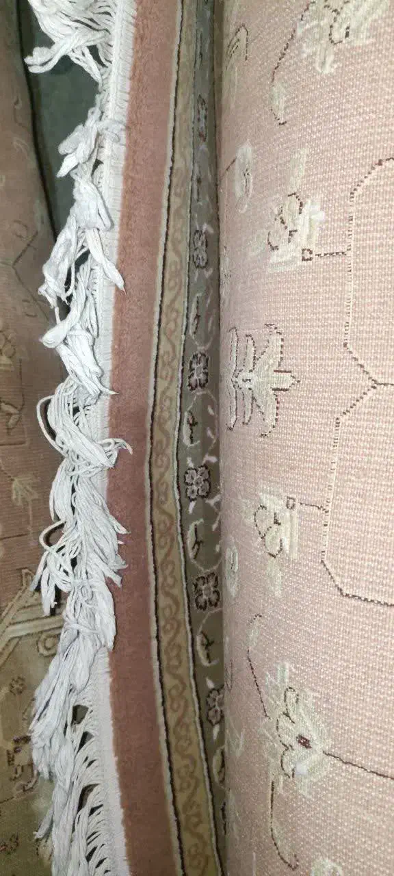 سه عددفرش ۱۲متری|فرش|خرمدره, |دیوار